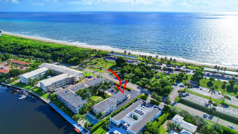 6520 N Ocean Boulevard 30, Ocean Ridge, FL 33435 Ocean Ridge