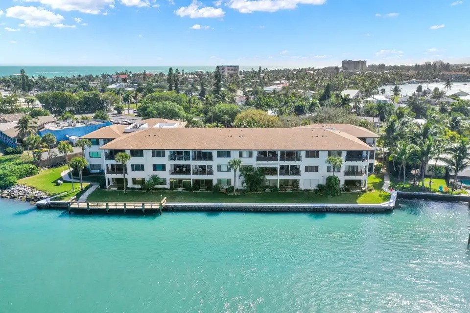 1630 Seaway Drive 106, Fort Pierce, FL 34949 Fort Pierce