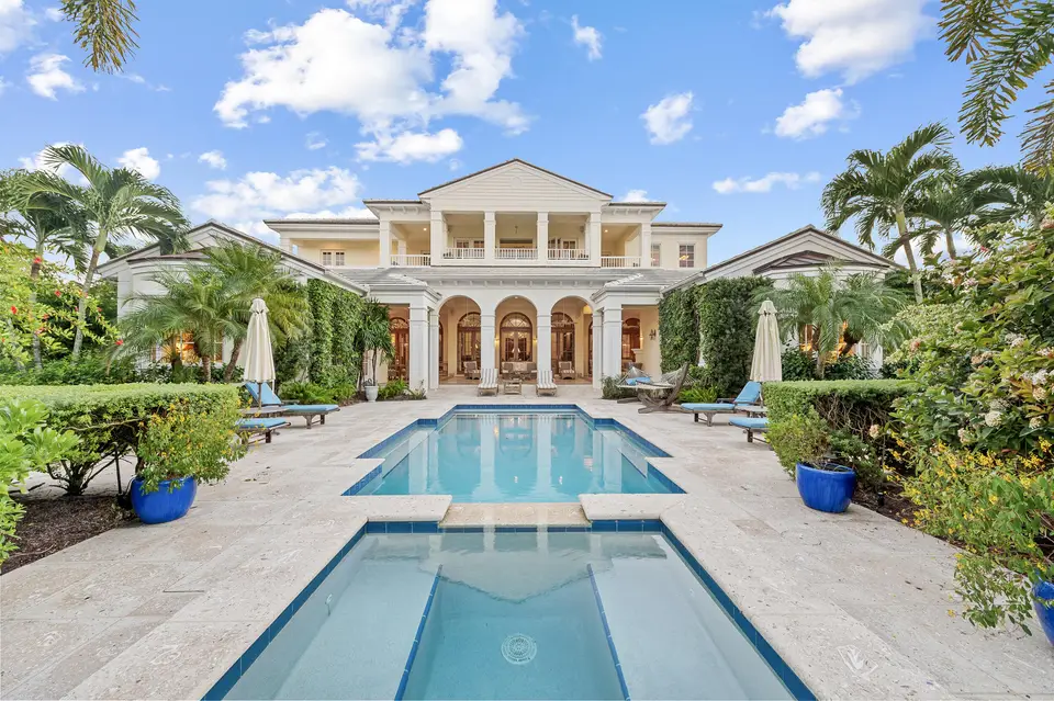 6968 SE Harbor Circle, Stuart, FL 34996 Stuart