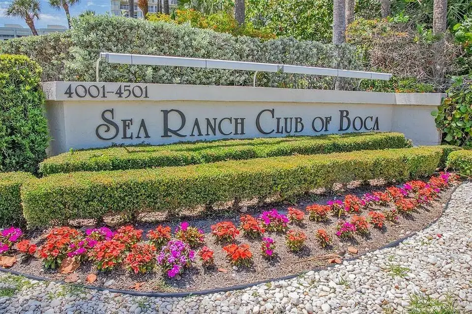 4201 N Ocean Boulevard 809, Boca Raton, FL 33431 Boca Raton
