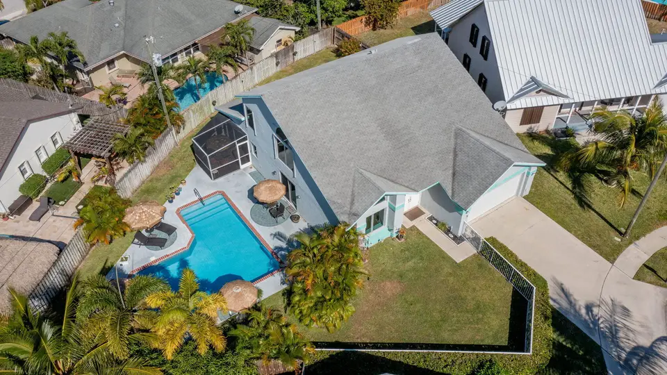 1325 Palermo Way, Lantana, FL 33462 Lantana