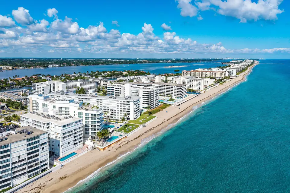 3550 S Ocean Boulevard 5d, South Palm Beach, FL 33480 South Palm Beach