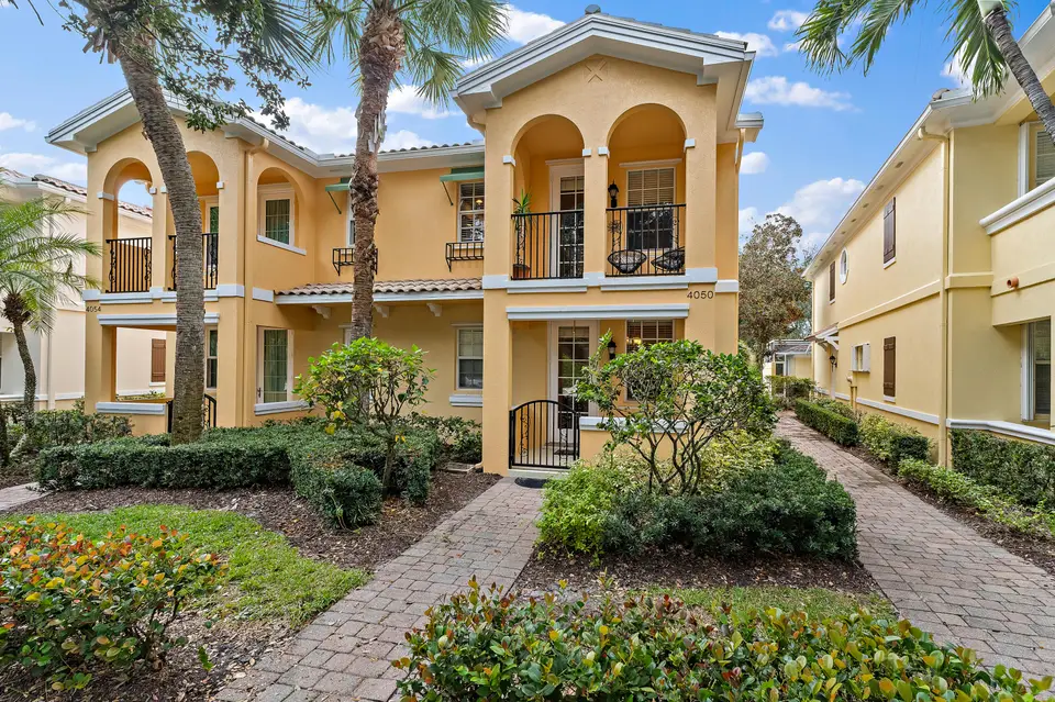 4050 Parkside Drive, Jupiter, FL 33458 Jupiter