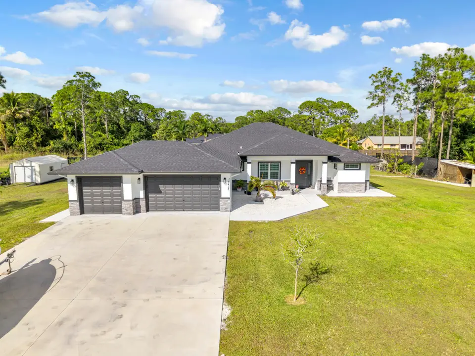 15435 Northlake Boulevard, The Acreage, FL 33412 The Acreage