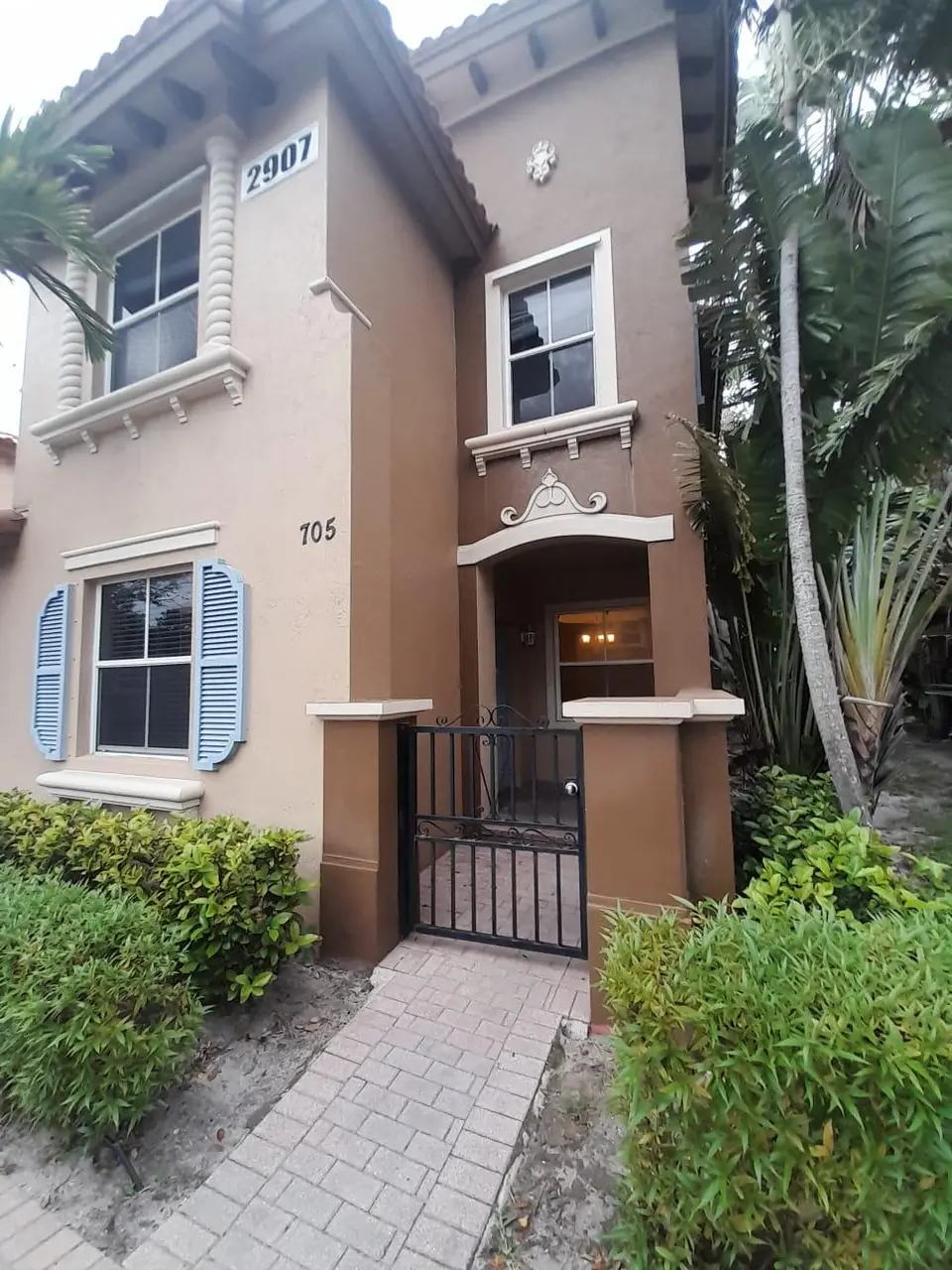 2907 Hope Valley Street 705, West Palm Beach, FL 33411 West Palm Beach