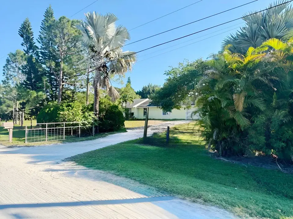 14790 87th Street N, Loxahatchee, FL 33470 Loxahatchee