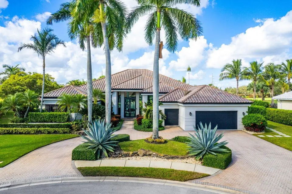 4848 Chamal Circle, Boca Raton, FL 33487 Boca Raton