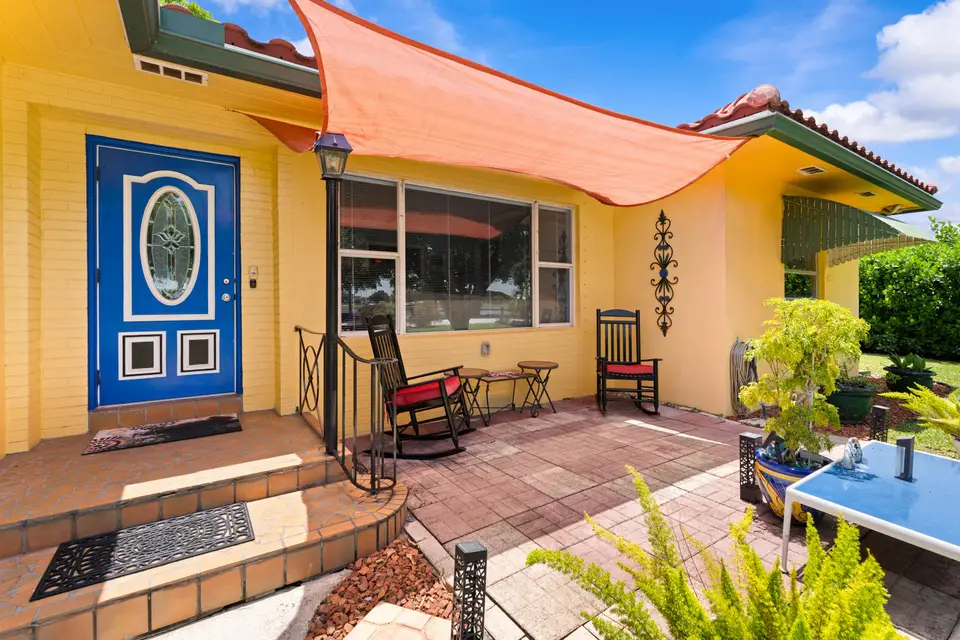 1802 Lake Osborne Drive, Lake Worth Beach, FL 33461 Lake Worth Beach