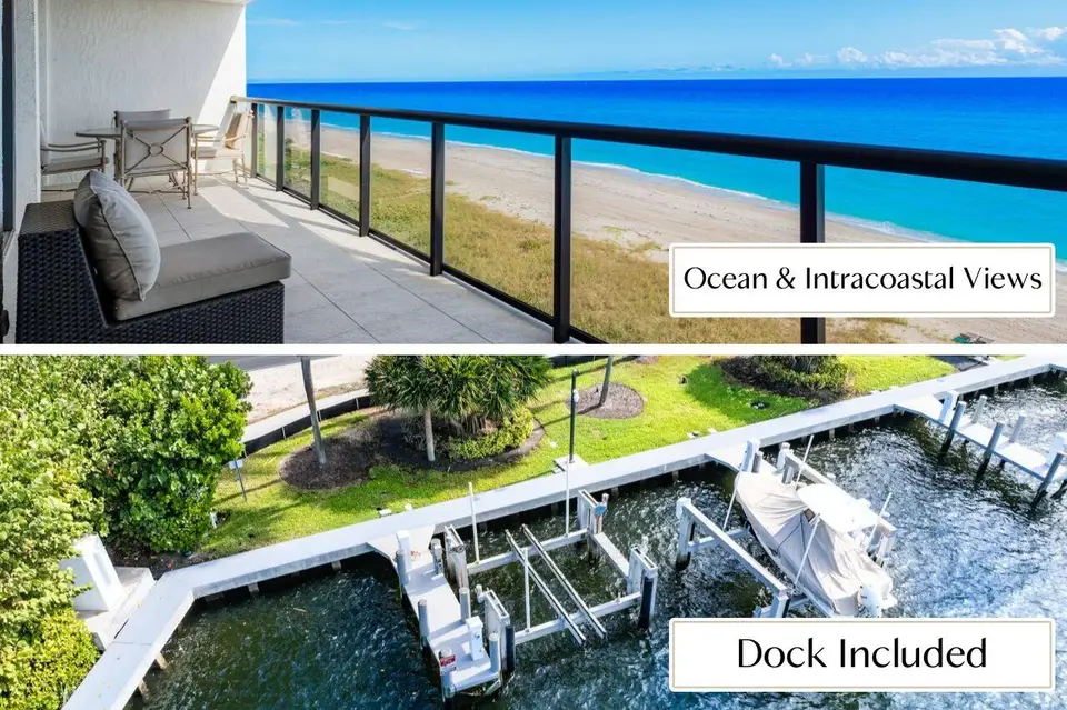 2727 S Ocean Boulevard 701, Highland Beach, FL 33487 Highland Beach