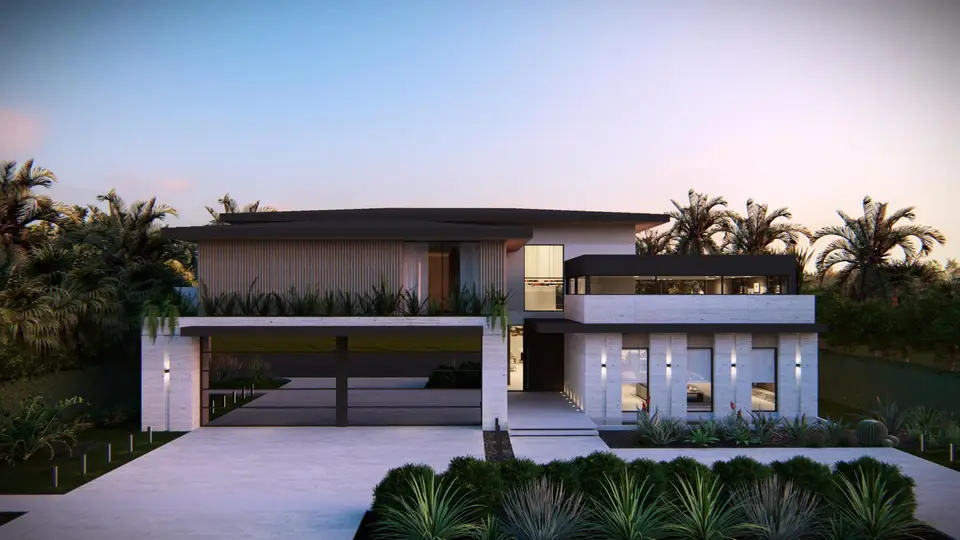 1351 Cocoanut Road, Boca Raton, FL 33432 Boca Raton