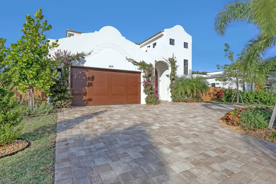 309 Cascade Lane, Palm Beach Shores, FL 33404 Palm Beach Shores