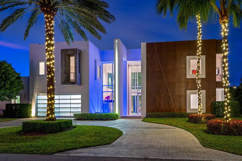 6238 N Ocean Boulevard, Ocean Ridge, FL 33435 Ocean Ridge