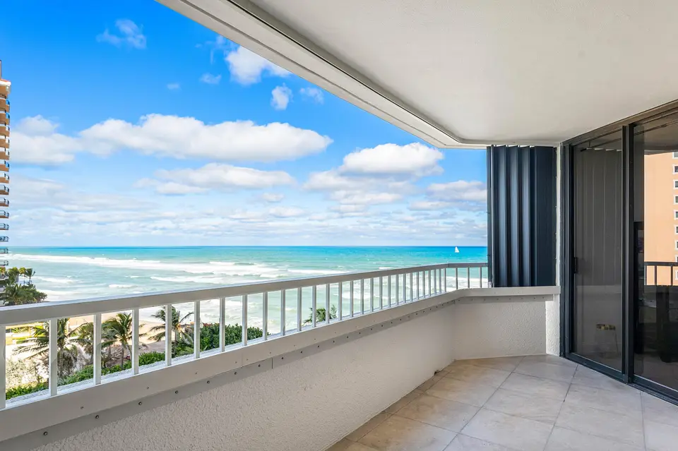 5080 N Ocean Drive 6b, Singer Island, FL 33404 Singer Island