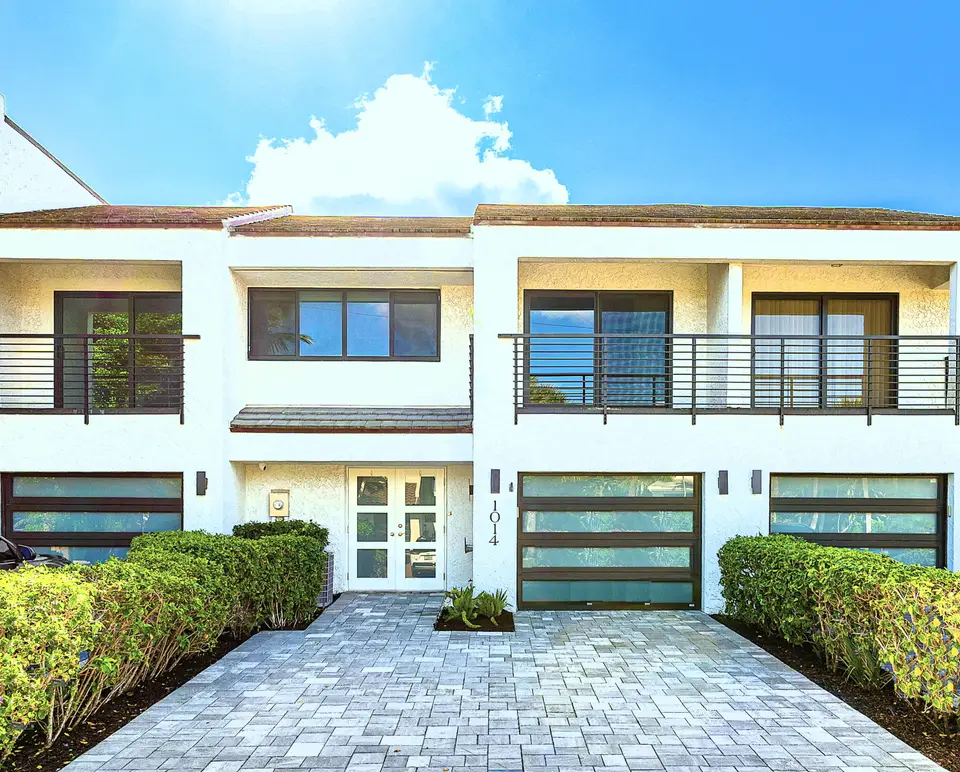 1014 Bel Air Drive B3, Highland Beach, FL 33487 Highland Beach