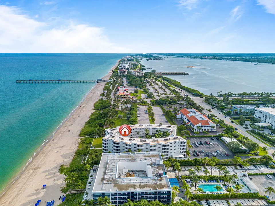 2850 S Ocean Boulevard 114, Palm Beach, FL 33480 Palm Beach