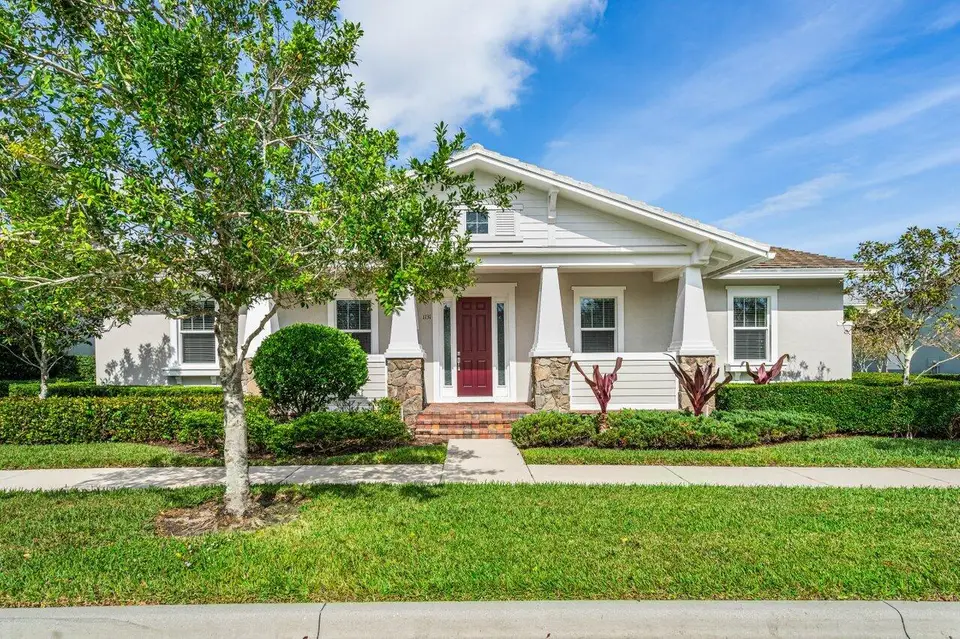1131 N Prescott Drive, Jupiter, FL 33458 Jupiter