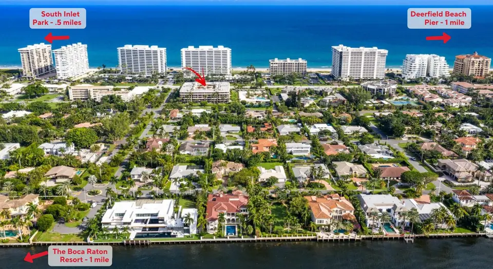 1401 S Ocean Boulevard 3090, Boca Raton, FL 33432 Boca Raton