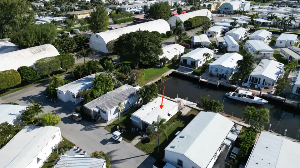203 S Ibis Drive R, Briny Breezes, FL 33435 Briny Breezes