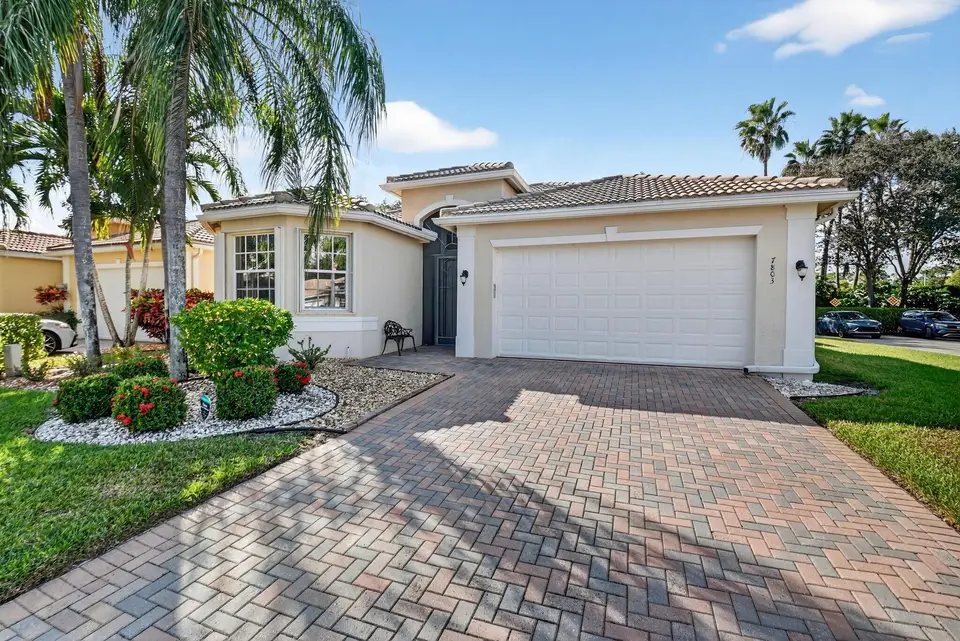 7803 Sundial Harbor Pt., Lake Worth, FL 33467 Lake Worth