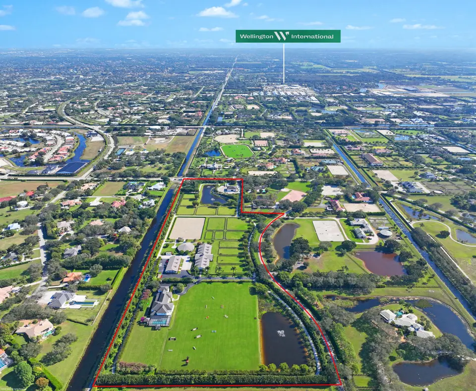15527 Imperial Point Lane, Wellington, FL 33414 Wellington
