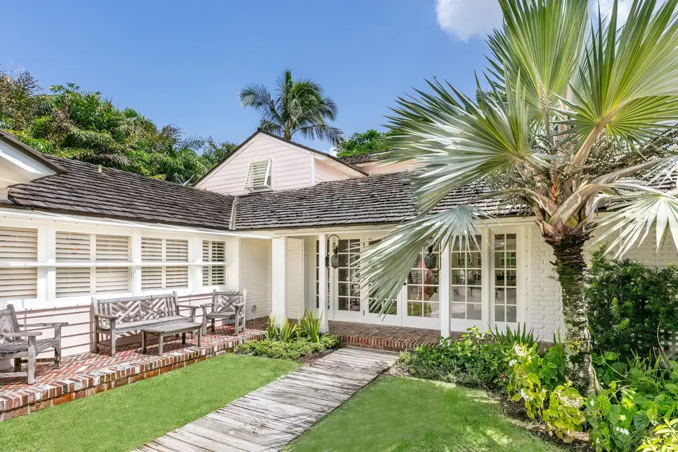 285 Orange Grove Road, Palm Beach, FL 33480 Palm Beach