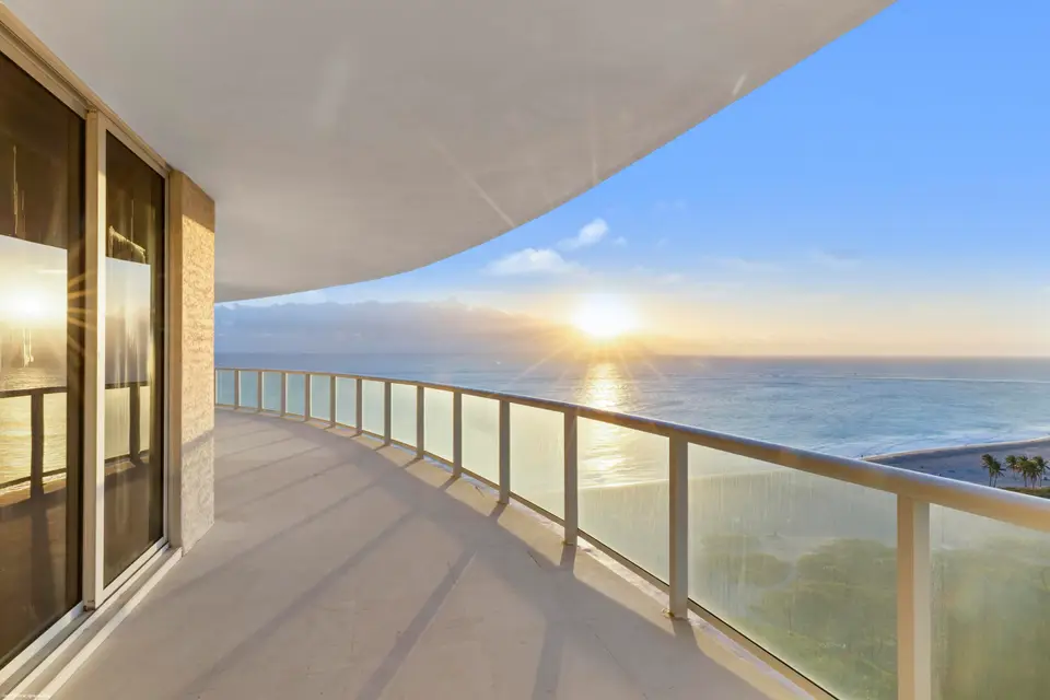 2700 N Ocean Drive 1803 A, Singer Island, FL 33404 Singer Island