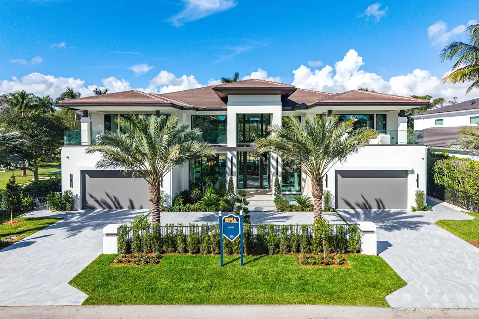 1831 Sabal Palm Drive, Boca Raton, FL 33432 Boca Raton