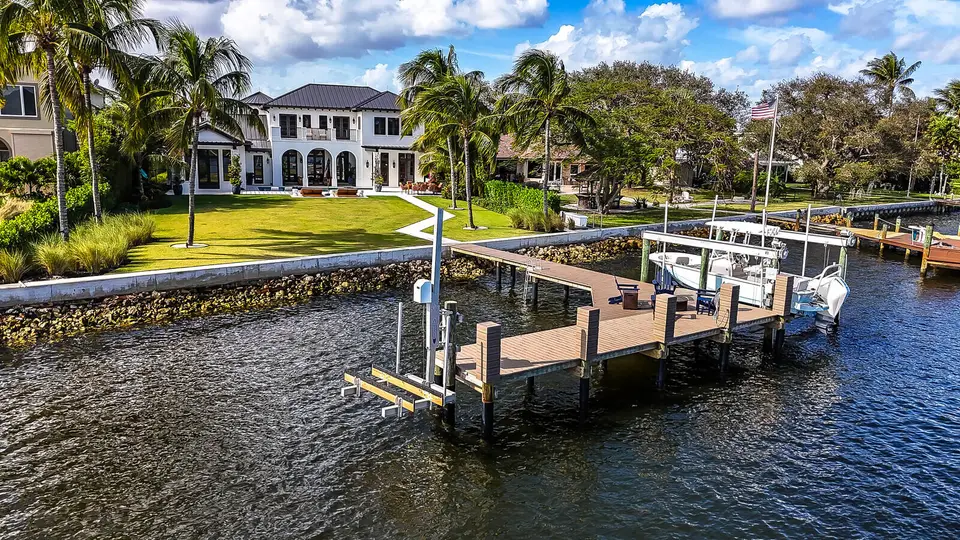 14140 Paradise Point Road, Palm Beach Gardens, FL 33410 Palm Beach Gardens