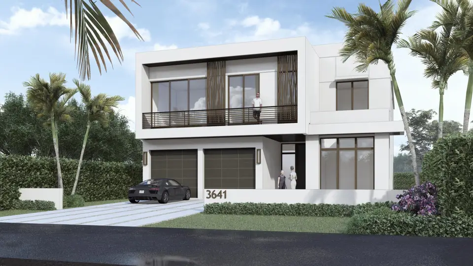 3650 SE 2nd Court, Boynton Beach, FL 33435 Boynton Beach
