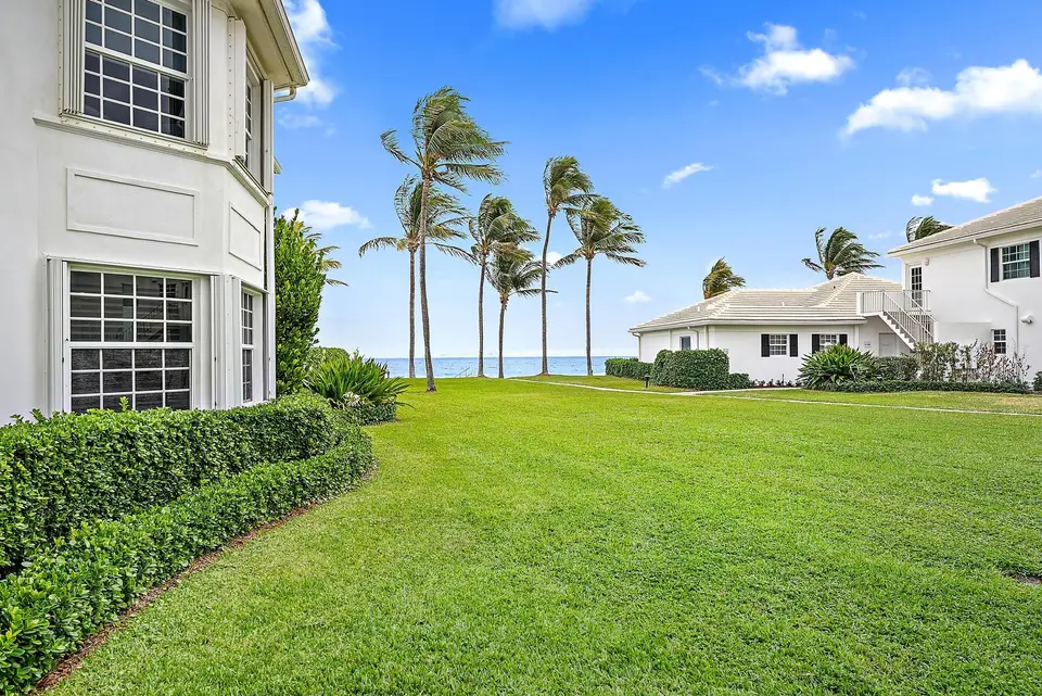 400 S Ocean Boulevard 103a, Manalapan, FL 33462 Manalapan