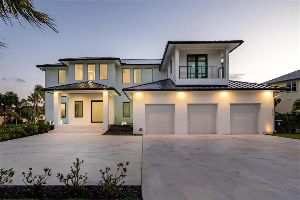 3316 SE River Vista Court, Port St. Lucie, FL 34952 Port St. Lucie