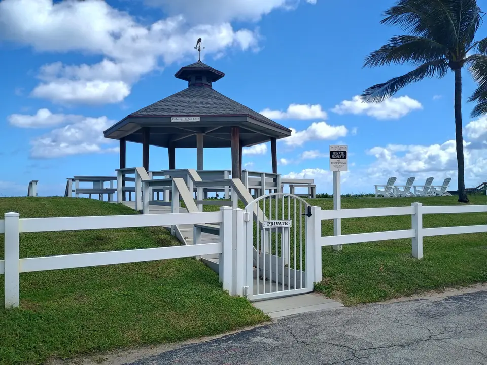 5505 N Ocean Boulevard 8-110, Ocean Ridge, FL 33435 Ocean Ridge