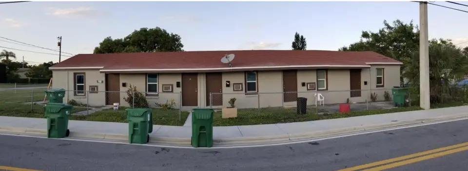 752 Martin Luther King Boulevard 1-5, Riviera Beach, FL 33404 Riviera Beach
