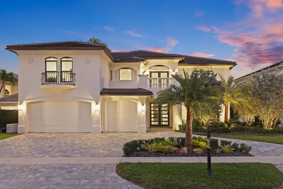 15934 Laurel Creek Drive, Delray Beach, FL 33446 Delray Beach