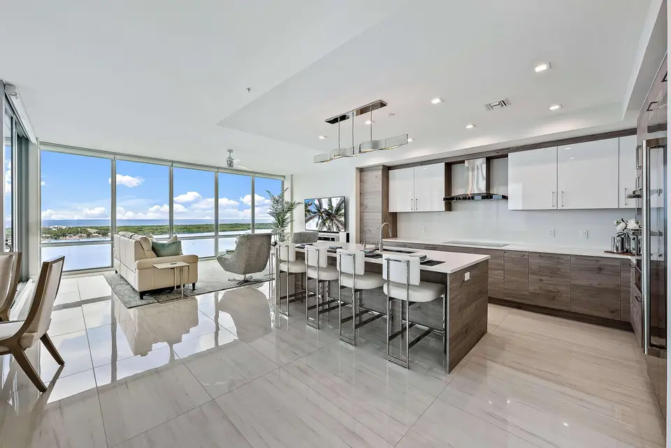 3 Water Club Way 1801, North Palm Beach, FL 33408 North Palm Beach