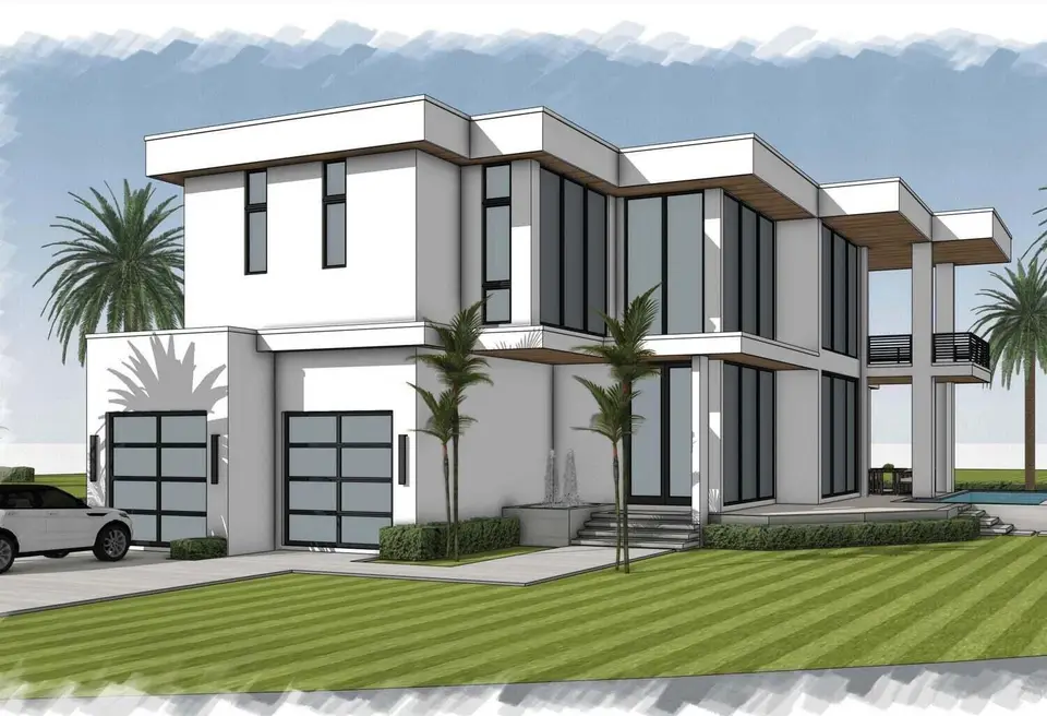 717 SE Atlantic Drive, Lantana, FL 33462 Lantana