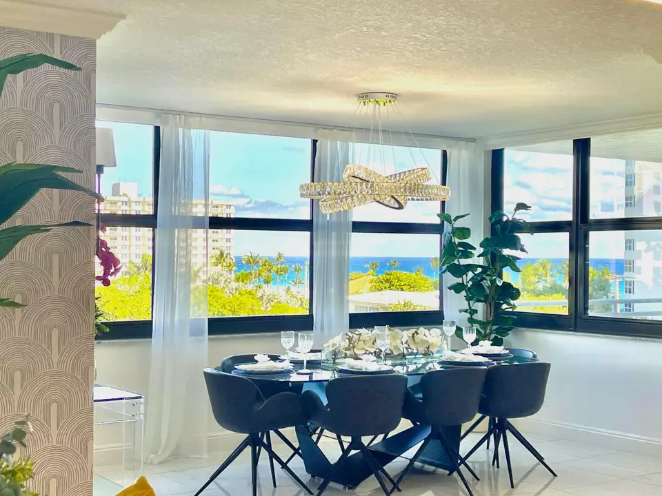 3450 S Ocean Boulevard 605, Highland Beach, FL 33487 Highland Beach