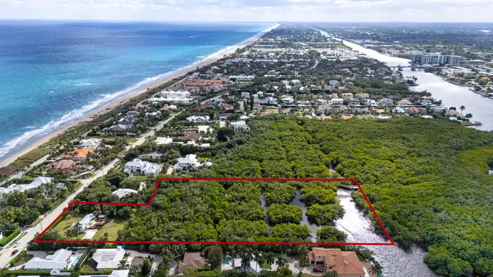 6064 N Ocean Boulevard, Ocean Ridge, FL 33435 Ocean Ridge