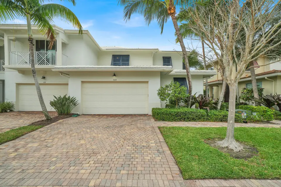 1123 Piccadilly Street, Palm Beach Gardens, FL 33418 Palm Beach Gardens
