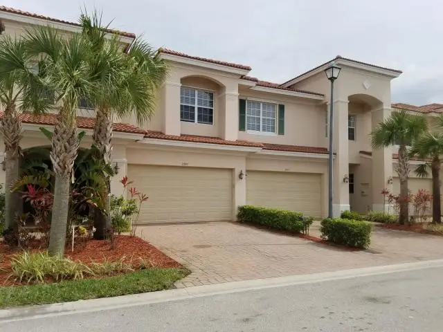 2887 SW Cedar Dunes Drive, Port St. Lucie, FL 34953 Port St. Lucie