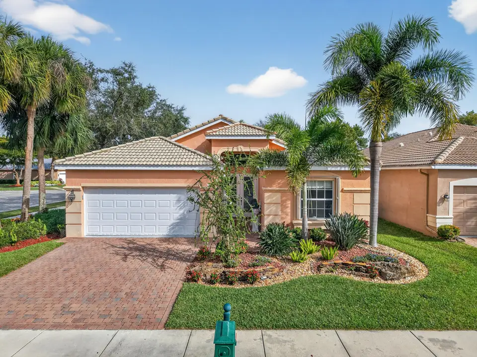 8197 Cavalli Way, Lake Worth, FL 33467 Lake Worth