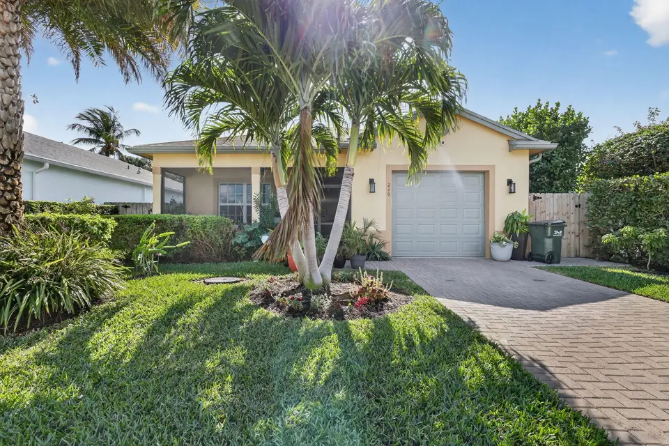 280 Reigle Avenue, Delray Beach, FL 33444 Delray Beach