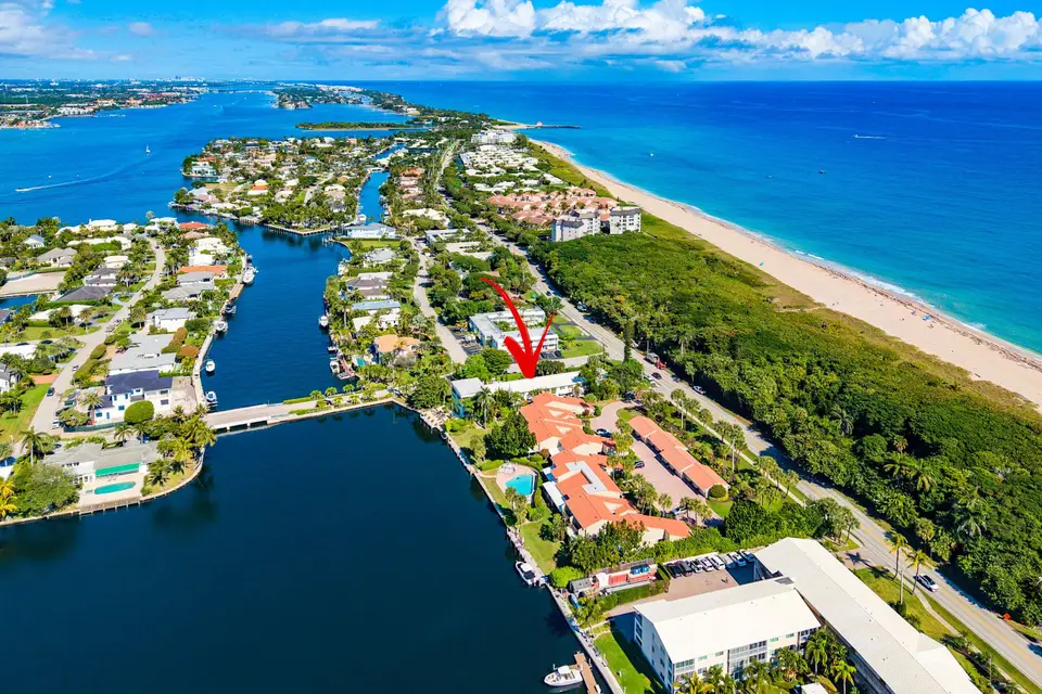 6590 N Ocean Boulevard 5, Ocean Ridge, FL 33435 Ocean Ridge