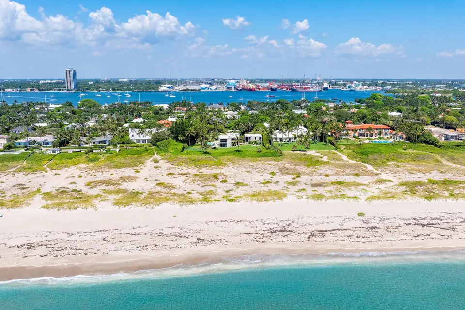 1446 N Ocean Boulevard, Palm Beach, FL 33480 Palm Beach