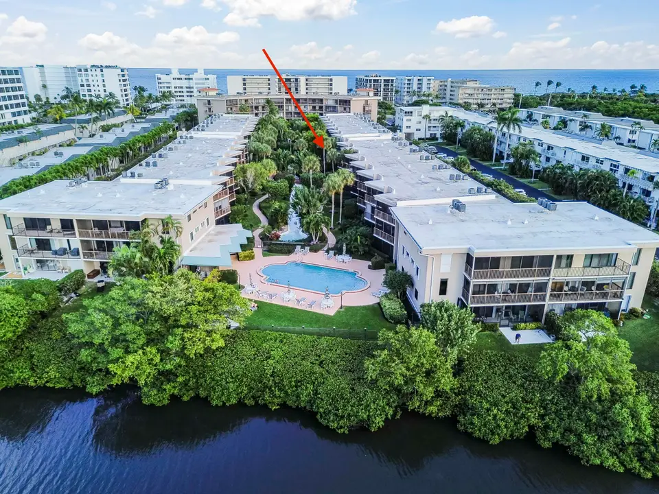 3605 S Ocean Boulevard 123, South Palm Beach, FL 33480 South Palm Beach