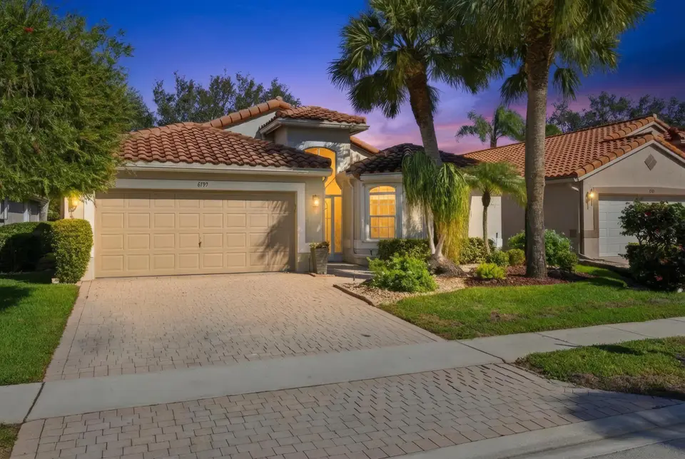 6797 Castlemaine Avenue, Boynton Beach, FL 33437 Boynton Beach