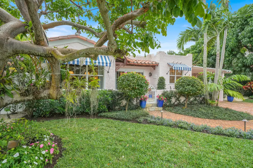 118 N Dixie Boulevard, Delray Beach, FL 33444 Delray Beach
