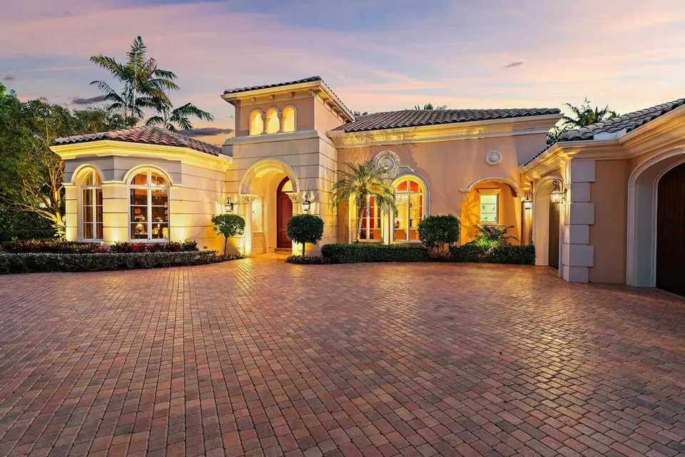 11756 Elina Court, Palm Beach Gardens, FL 33418 Palm Beach Gardens