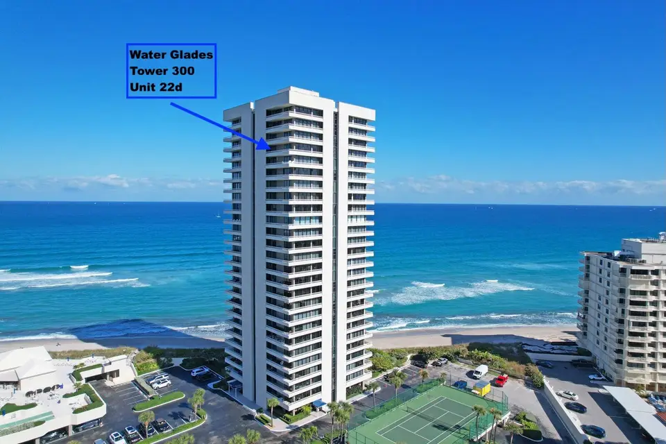 5510 N Ocean Drive 22d, Singer Island, FL 33404 Singer Island
