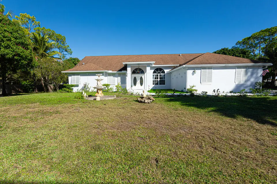 8895 Palomino Drive, Lake Worth, FL 33467 Lake Worth